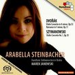 Dvorak: Violin Concerto; Romance; Szymanowski: Violin Concerto