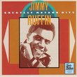 Jimmy Ruffin - Motown's Greatest Hits