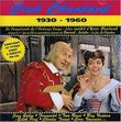 Cine Chantant: 1930-1960