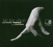Alexandre Tharaud plays Couperin ~ tic, toc, choc