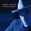 One Man Band [CD + DVD]