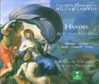 Handel: Acis and Galatea