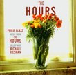 Philip Glass : Music From "The Hours" Solo Piano
