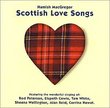 Hamish MacGregor's Scottish Love Songs