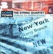 String Quartet: Tribute to Bruce Springsteen