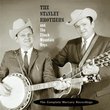 The Stanley Brothers and The Clinch Mountain Boys: The Complete Mercury Recordings