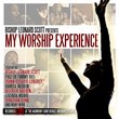My Worship Experience [2 CD Set]