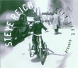 Steve Reich: City Life; Proverb