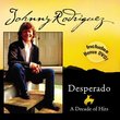 Desperado: A Decade of Hits (Bonus Dvd)