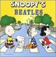 Snoopy's Classiks: Beatles