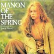 Manon Of The Spring (1986 Film)
