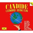 Leonard Bernstein: Candide [June Anderson, Christa Ludwig, Jerry Hadley, Della Jones, Kurt Ollmann, Nicolai Gedda, Adolph Green; London Symphony Orchestra; Leonard Bernstein]