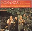 Bonanza Orig TV Cast: Christmas on Ponderosa