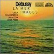 Debussy: La Mer / Images Pour Orchestre