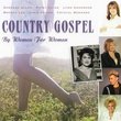 Country Gospel By Women for Women