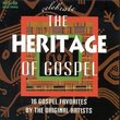 Celebrate the Heritage of Gospel