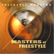 Masters of Freestyle