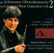 Greatest Oboe Concertos, Vol. 2