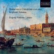 Domenico Cimarosa: Keyboard Sonatas