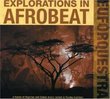 Explorations in Afrobeat