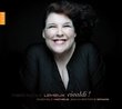 Marie-Nicole Lemieux: My Vivaldi
