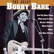 Great Bobby Bare