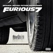 Furious 7: Original Motion Picture Soundtrack (Explicit)