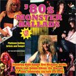 '80s Monster Ballads