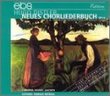 Distler: Neues Chorlieberbuch Op. 16