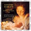 A. Scarlatti: Cantata per la Notte di Natale