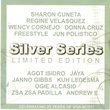 Silver Series Limited Edition (Philippine Music CD)