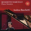Benedetto Marcello Piano Sonatas