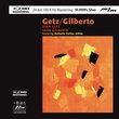Getz/Gilberto (K2HD mastering)
