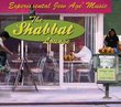The Shabbat Lounge