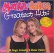 Mary-Kate and Ashley Olsen: Greatest Hits