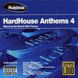 Hardhouse Anthems V.4: Mixed By ed Real & Rob Tiss