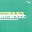 Roberto Fabbriciani: Glaciers in Extinction