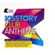 Kisstory Club Anthems