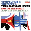 Tempestuous Trumpet & The Big Bands Back in Town