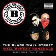 Wall Street Generals