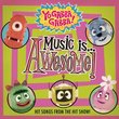 Yo Gabba Gabba: Music Is Awesome