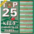 Top 25 Kids Christmas Songs