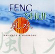 Feng Shui:Belance & Harmony