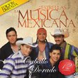 Las Estrellas de La Musica Mexicana