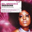 80's Groove 2 Sessions