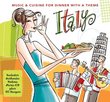 Music & Cuisine: Italy