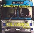 16 Great Southern Gospel #4