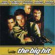 The Big Hit: Original Motion Picture Soundtrack