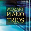 Mozart: Piano Trios, Vol. 1