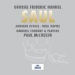 Handel: Saul